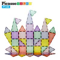 Picasso Tiles