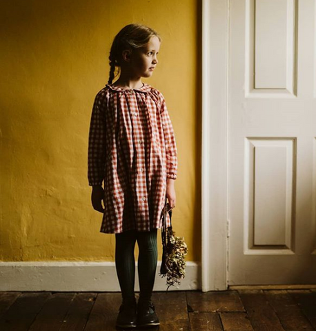 Little Cotton Clothes