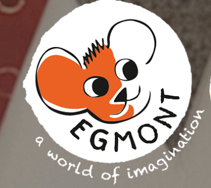 Egmont Toys