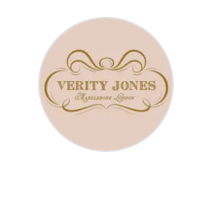 Verity Jones