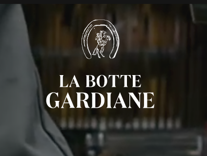 La Botte Gardiane