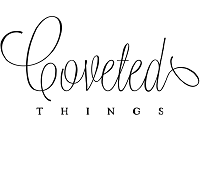 Coveted Things