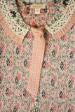 (-50%) Tie Tunique 'Prairie in bloom'