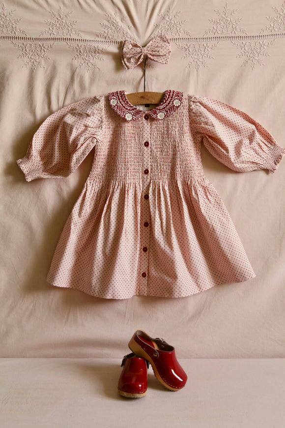 bonjour diary – www.milkandchat.com