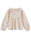 BLOUSE IMPRIMEE EGLANTINE