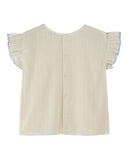 (50% off) Smocked Blouse