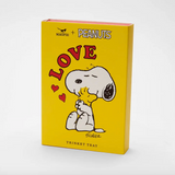 Peanuts Love Trinket Tray