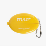 3P4 x Peanuts® - Snoopy Doghouse Coin Pouch