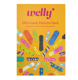 Flexible Fabric Bandage Refill Carton