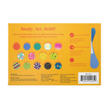 Flexible Fabric Bandage Refill Carton