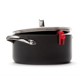 LID SID Keep pots cover open