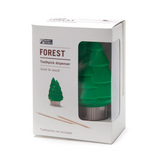 FOREST Toothpick dispenser
