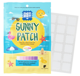 Sunnypatch - Uv Stickers For Sunscreen