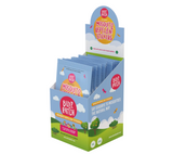 Buzzpatch - Bug, Mosquito, and Insect Repellent Stickers