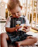 Buzzpatch - Bug, Mosquito, and Insect Repellent Stickers