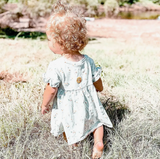 Buzzpatch - Bug, Mosquito, and Insect Repellent Stickers