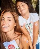 Buzzpatch - Bug, Mosquito, and Insect Repellent Stickers