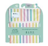 eco wet and dry bag(rainbow)
