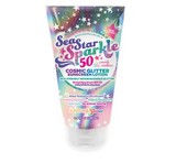 Sea Star Sparkle Cosmic Stardust Spf 50 Glitter Sunscreen