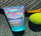 Sea Star Sparkle Mermaid Bio Spf 50 Glitter Sunscreen