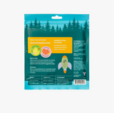 Mosquito Repellent Stickers - Positive Vibes For Kids