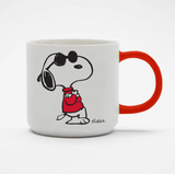 Peanuts Stay Cool Mug