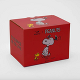 Peanuts To Dance Is To Live Mug