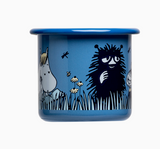 Enamel Mug 2.5dl (friends)