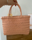 Mini Flat Gora (특별가! baby pink)