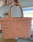 Mini Flat Gora (특별가! baby pink)