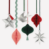 Large Hanging Decorations