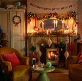 Large Hanging Decorations