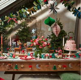 Large Hanging Decorations