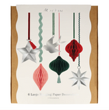 Large Hanging Decorations