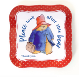 PADDINGTON 14- PIECE TIN TEA SET