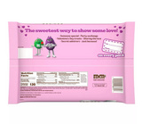 M&M's Valentine's Milk Chocolate Exchange Bag - 12.13oz/26ct