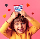 Welch's Valentines Day Exchange Fruit Snacks - 13oz
