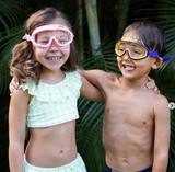 Guppy Series (2 colors) 아동