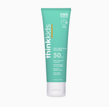 Thinksport Kids Sunscreen Spf 50+