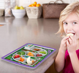 Dinner Winner - forest plate