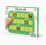 Match up-Memory track tray