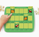 Match up-Memory track tray