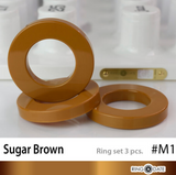 Ring a Date Calendar ( Rings )