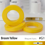 Ring a Date Calendar ( Rings )