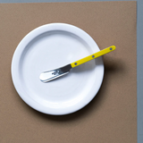 Bistro Solid (Yellow)