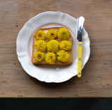 Bistro Solid (Yellow)