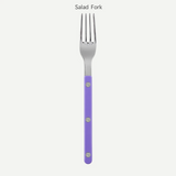 Bistro Solid (Purple)