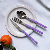 Bistro Solid (Purple)