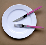 Bistro Solid (Rasperry)