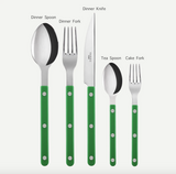 Bistro Solid (Garden Green)